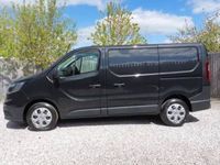 used Renault Trafic SL30 Blue dCi 130 Start Van