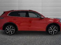 Used VW Tiguan 272 HP (200 kW) 2025 SUV