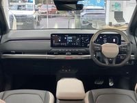Used Kia EV3 GT-Line 147 kW (201 HP) 2025 Black SUV