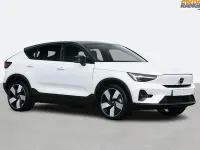 Used Volvo C40 Core 175 kW (238 HP) 2024 SUV