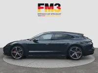 Usado Porsche Taycan 419 kW (571 HP) 2022 Cinzento Carrinha