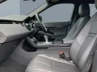 Used Land Rover Range Rover evoque 309 HP (227 kW) 2023 White SUV