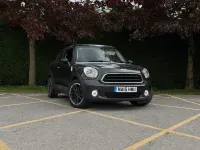 Usado Mini Cooper Coupé 2015 Gris Coupe