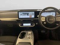 Used Genesis GV60 Premium 167 kW (228 HP) 2022 White SUV