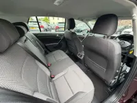 Used VW Golf VII SE 125 HP (91 kW) 2018 Black Hatchback