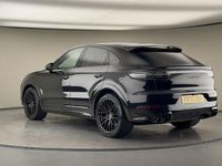 Used Porsche Cayenne Coupe GTS 460 HP (338 kW) 2022 Coupe