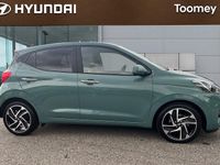 Used Hyundai i10 Premium 79 HP (58 kW) 2026 Hatchback