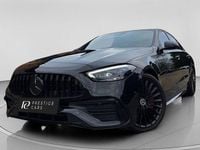 Used Mercedes C200 AMG Line Premium 204 HP (150 kW) 2023 Sedan