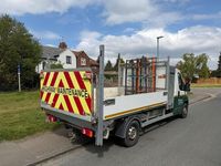 Used Peugeot Boxer 130 HP (95 kW) 2015 White Van