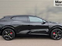 Usado Lotus Eletre 675 kW (918 HP) 2024 Preto SUV