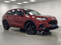 Used Honda ZR-V Sport 2024 Red SUV