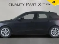 Used Audi A1 Sportback Sport 2022 Grey Hatchback