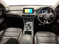 Used MG HS Exclusive 162 HP (119 kW) 2023 White SUV