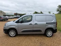 Used Toyota Proace 2022 Grey MPV