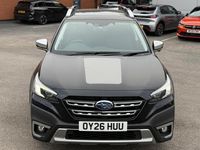 Used Subaru Outback 167 HP (122 kW) 2026 SUV
