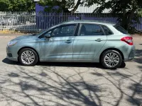 Used Citroën C4 VTR Sport 110 HP (80 kW) 2012 Grey Hatchback