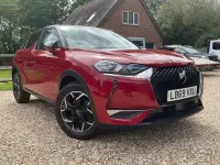 Usado DS Automobiles DS3 Crossback Prestige 2019 SUV