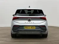Used Cupra Born e-Boost 169 kW (231 HP) 2025 Silver Hatchback