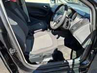 used Seat Ibiza ST 1.6 TDI CR SE Euro 5 5dr