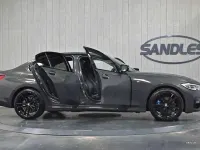 Used BMW 330e M Sport 292 HP (214 kW) 2020 Grey Sedan