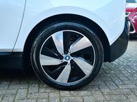 Used BMW i3 Comfort Edition 125 kW (170 HP) 2021 White Hatchback