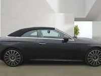 Used Mercedes CLE220 AMG Line Premium Plus 197 HP (144 kW) 2025 Grey Cabriolet