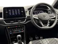 Used VW T-Roc 150 HP (110 kW) 2025 SUV