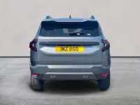 Used Dacia Bigster Extreme 140 HP (102 kW) 2025 Grey SUV
