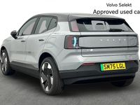 Used Volvo EX30 Performance 314 kW (428 HP) 2025 Grey SUV