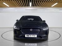 Used Jaguar I-Pace 294 kW (400 HP) 2021 SUV
