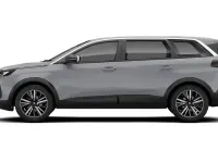 Used Peugeot 5008 Premium 131 HP (96 kW) 2022 SUV