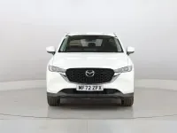 Used Mazda 6 165 HP (121 kW) 2022 White SUV