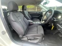 Used Audi A3 Sport 184 HP (135 kW) 2013 White Hatchback