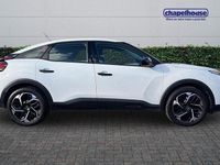 Usado Citroën C4 PureTech 2021