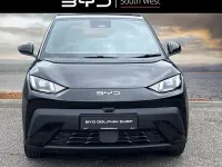 New BYD Dolphin Surf Boost 64 kW (88 HP) 2026 Hatchback