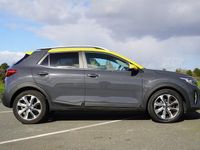 Used Kia Stonic 101 HP (74 kW) 2023 SUV