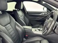 Used BMW M440 M Sport 374 HP (275 kW) 2024 White Coupe