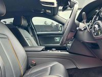 Used Rolls Royce Ghost 571 HP (419 kW) 2024 Sedan