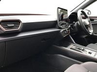 Used Cupra Formentor 147 HP (108 kW) 2025 White SUV