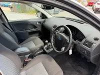 Used Ford Mondeo 2007 Silver Estate