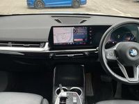 Used BMW X1 xLine 215 HP (158 kW) 2023 White SUV