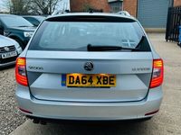 used Skoda Superb 2.0 TDI CR 170 Elegance 5dr DSG