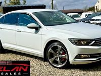 Usado VW Passat Business 120 HP (88 kW) 2016 Branco Sedan