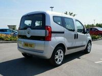 used Fiat Qubo 1.3