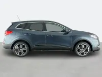 Second-hand Renault Kadjar Dynamique 2017 Gri SUV
