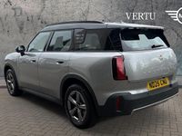 Używany Mini Countryman Classic 170 KM (125 kW) 2026 SUV