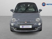Used Fiat 500C Dolcevita 69 HP (50 kW) 2023 Cabriolet