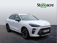 New Cupra Terramar 147 HP (108 kW) 2025 White SUV