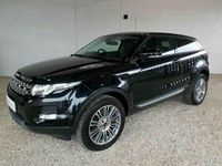 Used Land Rover Range Rover evoque 2011 SUV