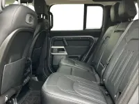 Used Land Rover Defender SE 196 HP (144 kW) 2021 Grey SUV